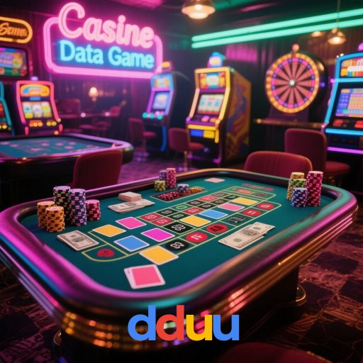 dduu visual