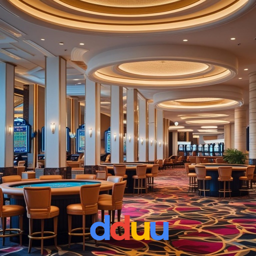 dduu visual