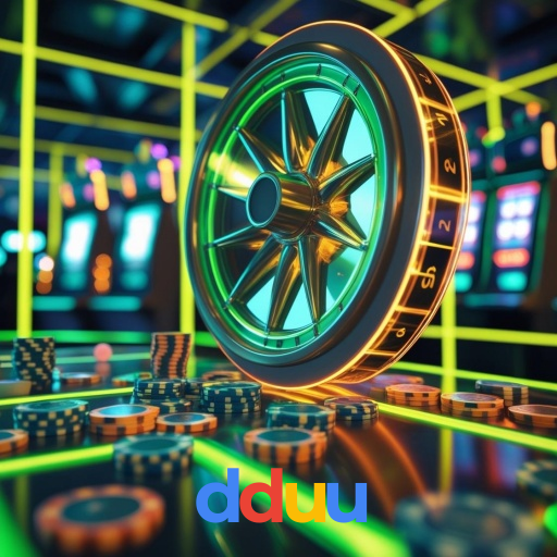 dduu visual