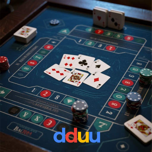 dduu visual