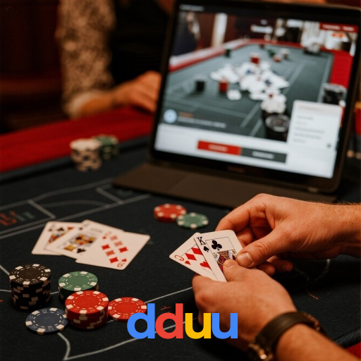 dduu visual