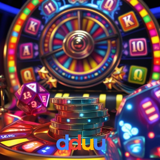dduu visual
