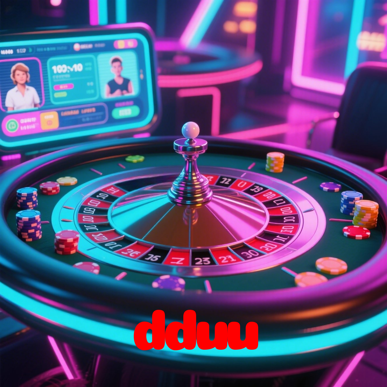 dduu visual