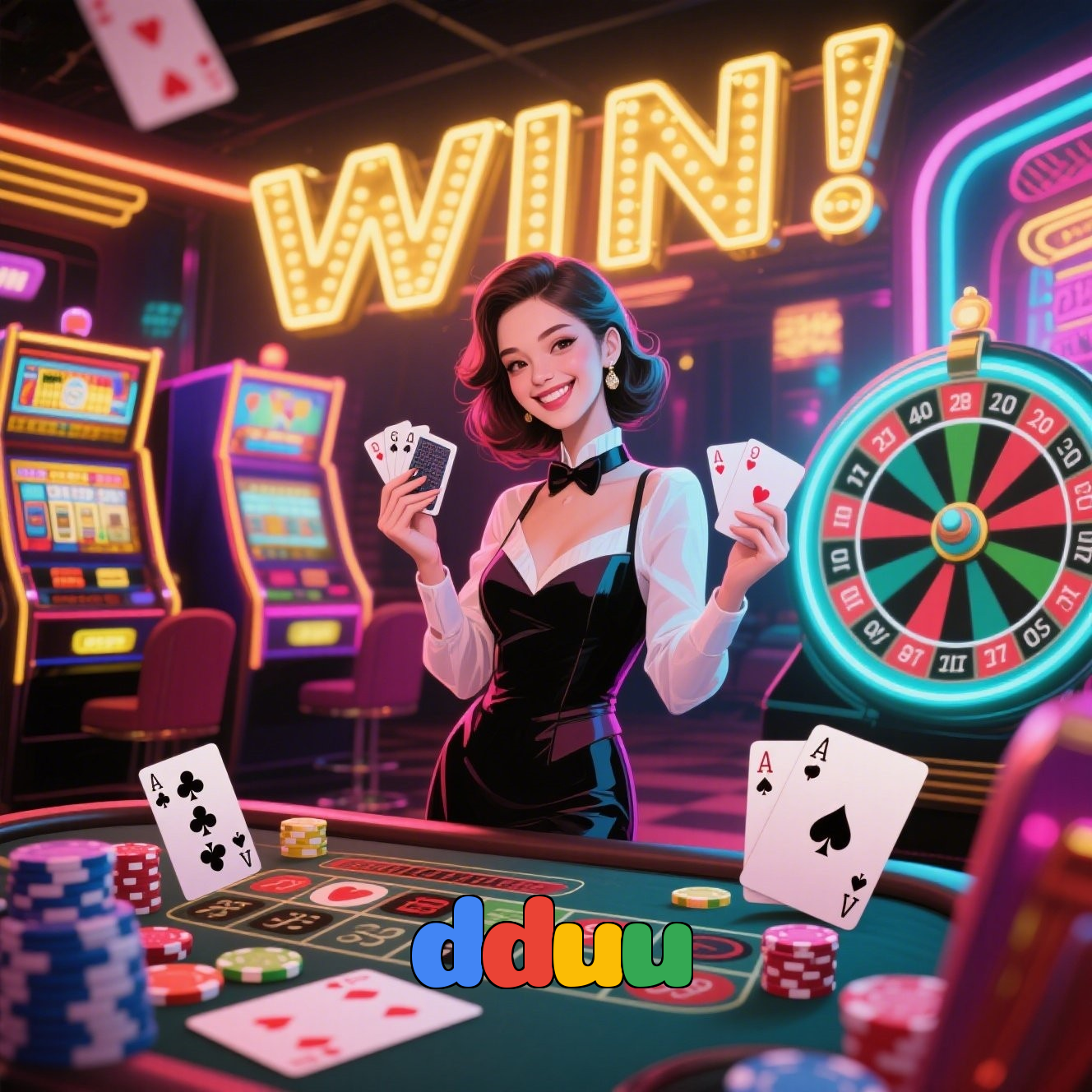 dduu visual