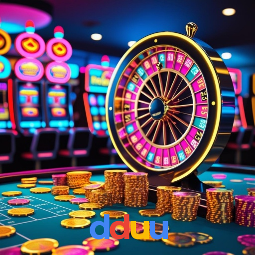 dduu visual