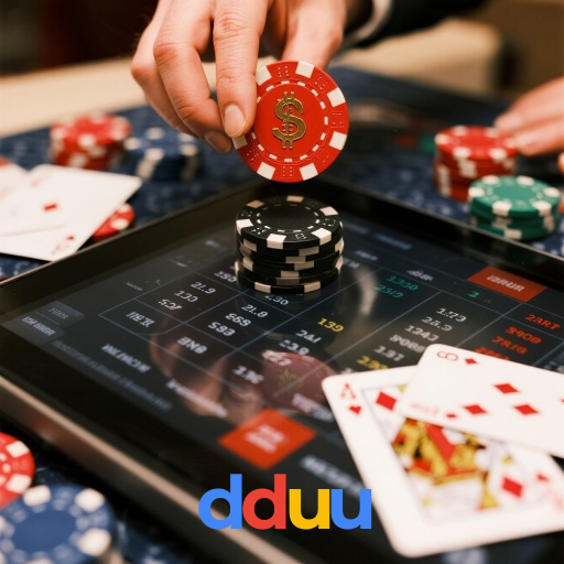 dduu visual
