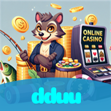 dduu visual
