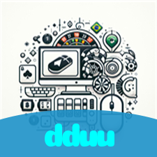 dduu visual