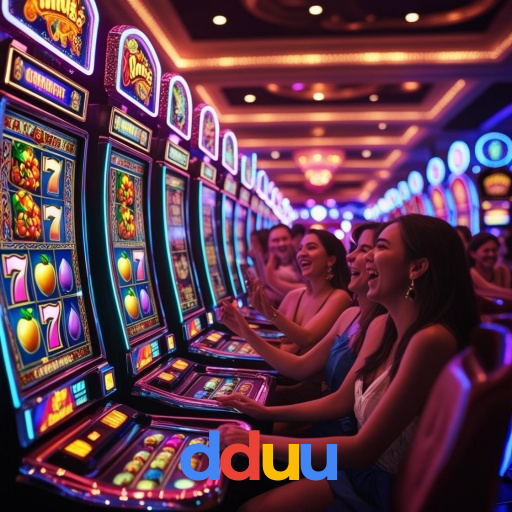 dduu visual