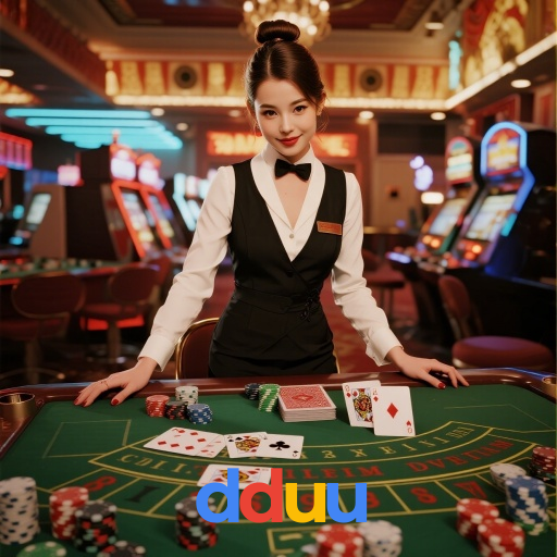 dduu visual