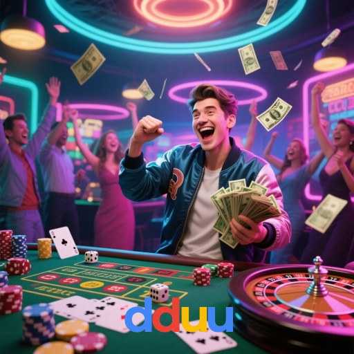 dduu visual