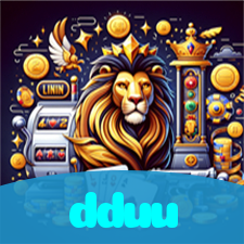 dduu visual