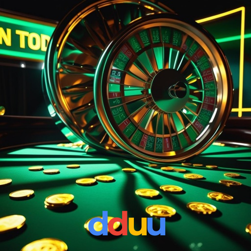 dduu visual