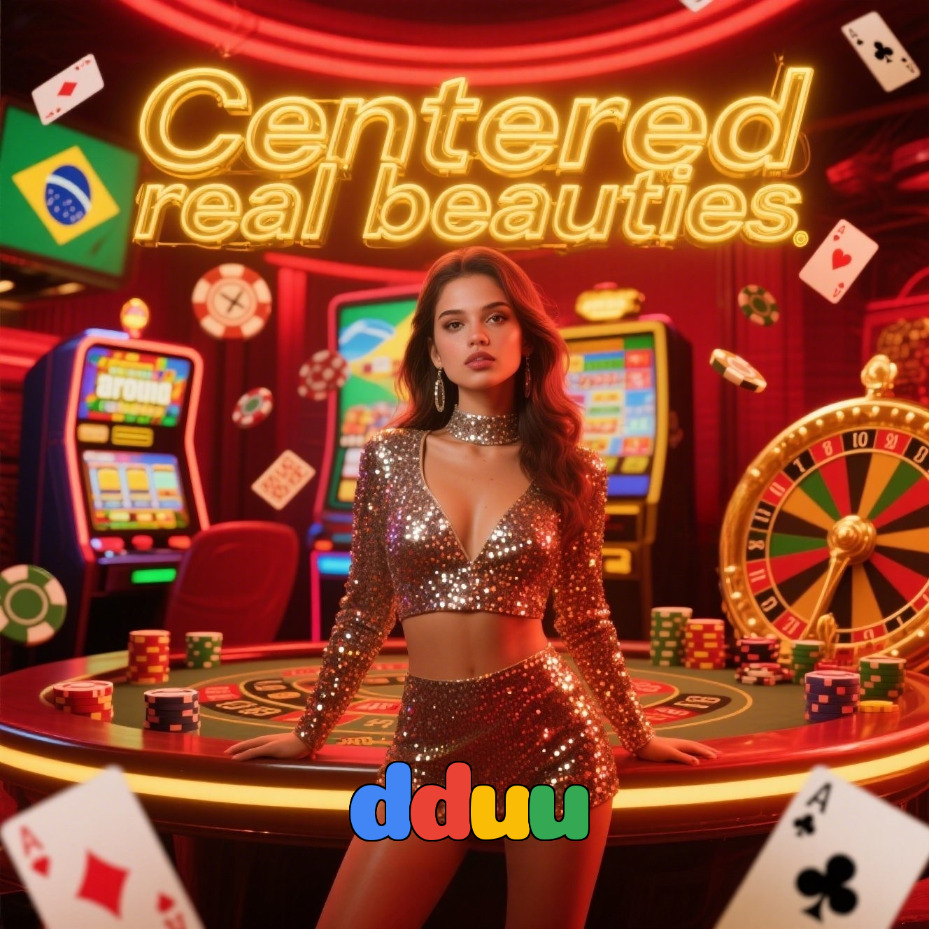 dduu visual