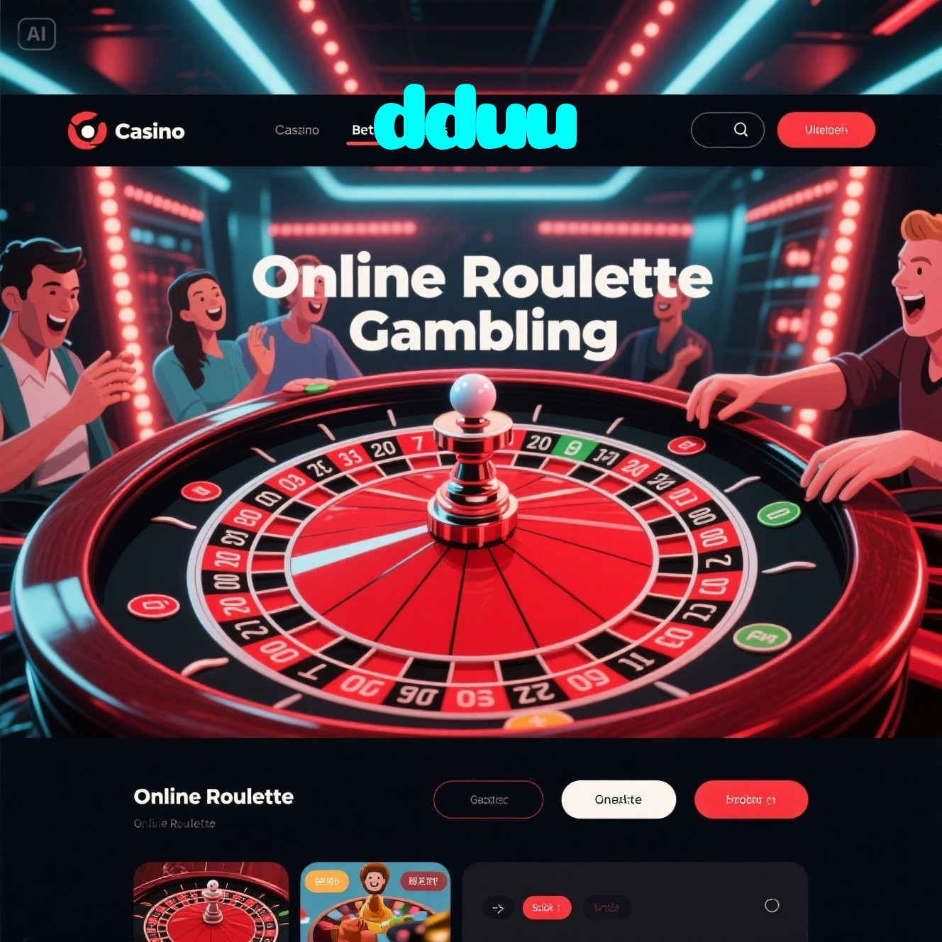 dduu visual