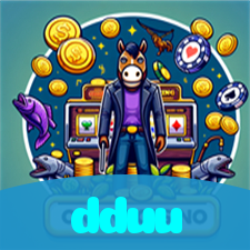 dduu visual