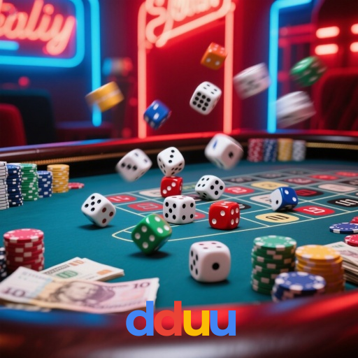 dduu visual