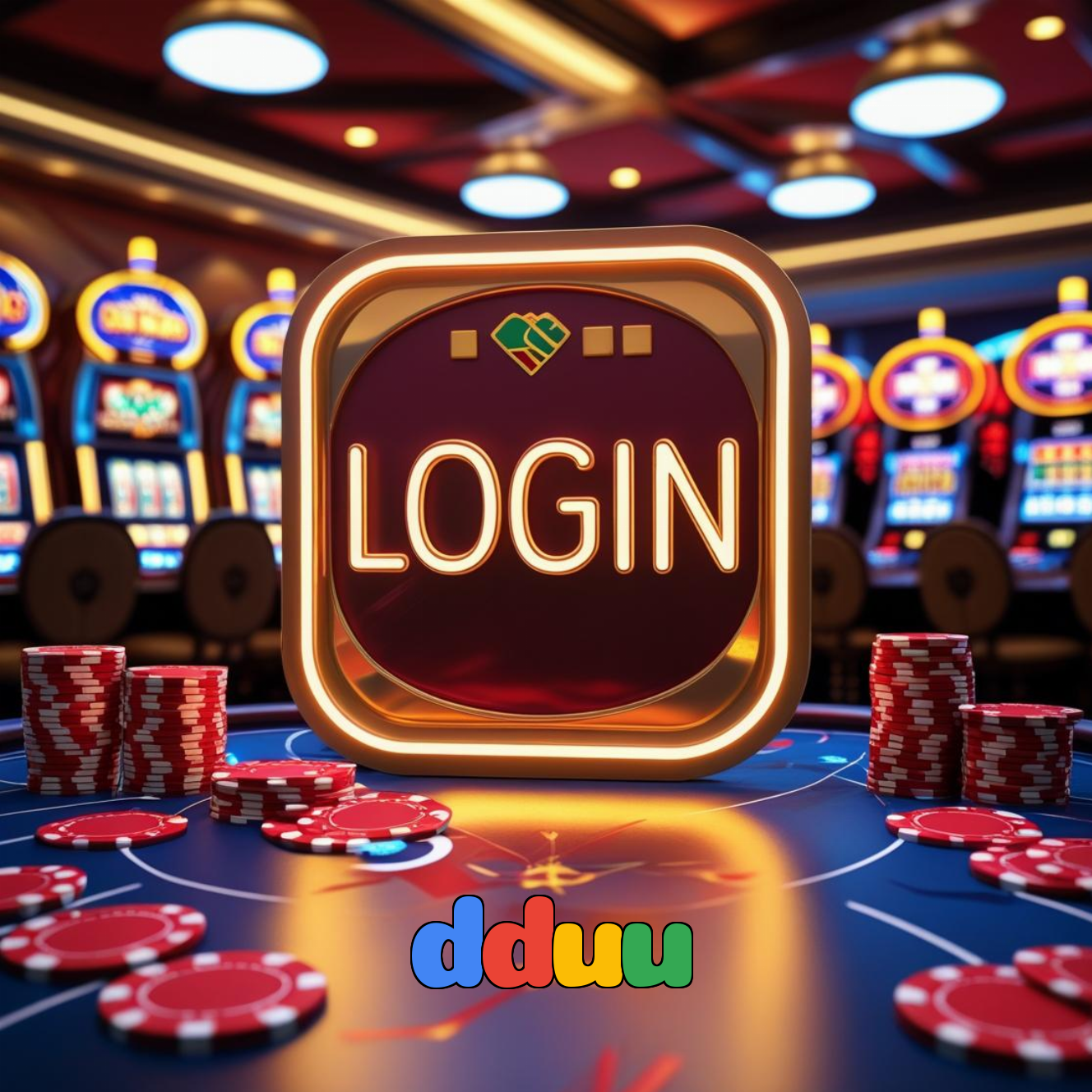 dduu visual