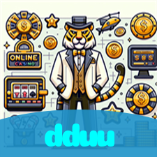 dduu visual