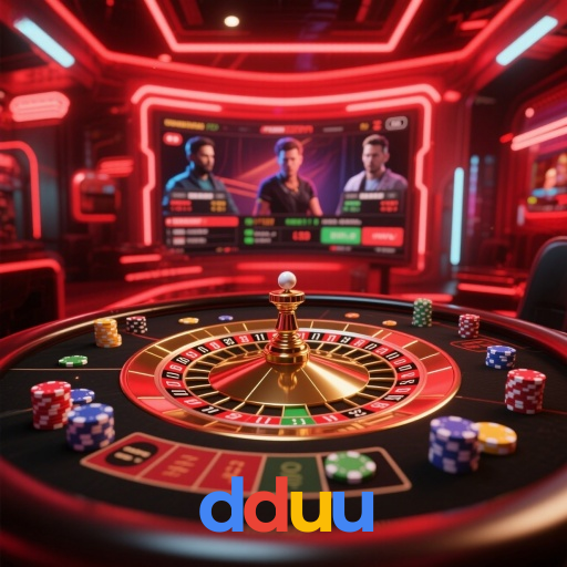 dduu visual