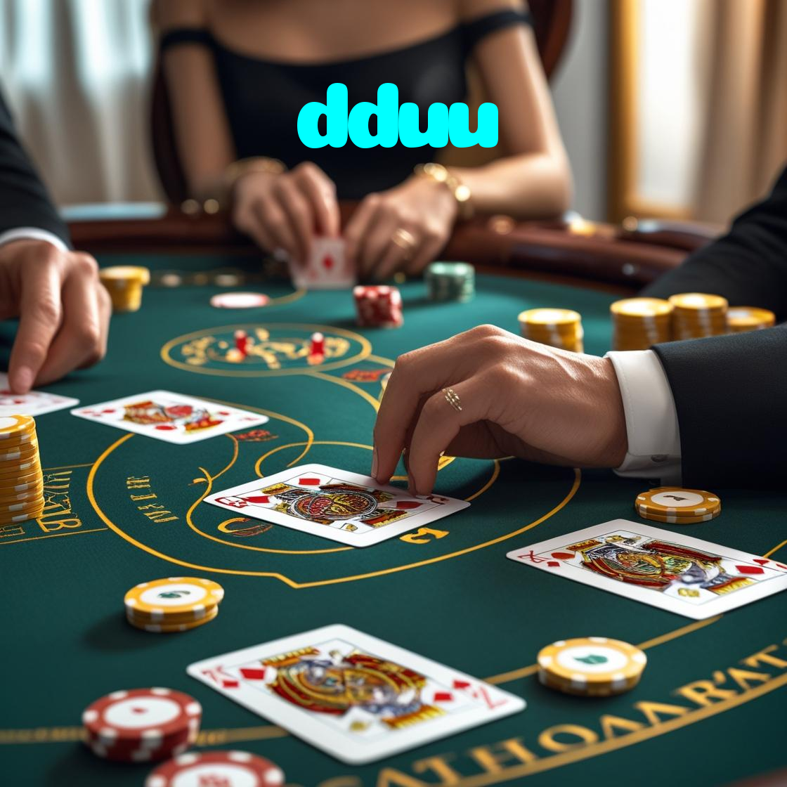 dduu visual