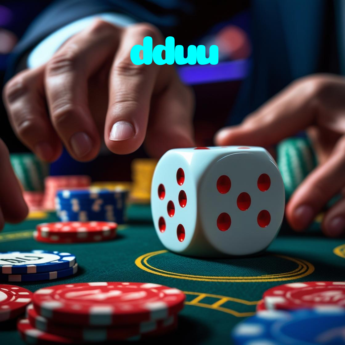 dduu visual