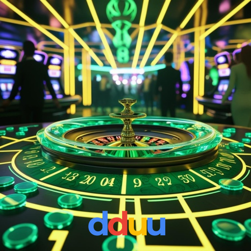 dduu visual