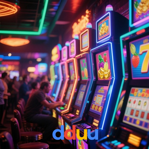 dduu visual