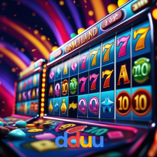 dduu visual