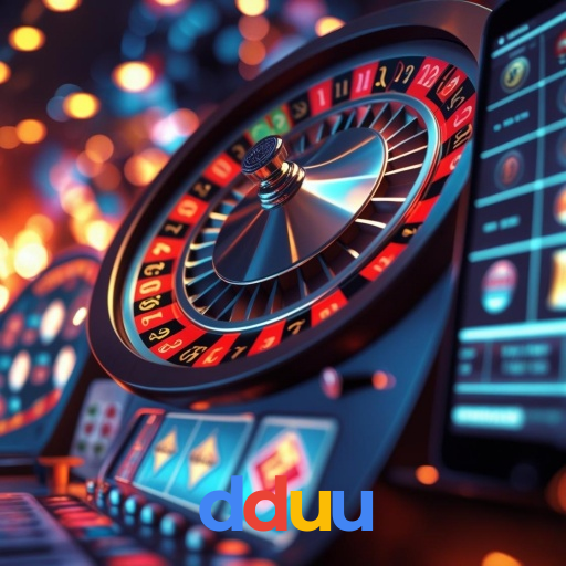 dduu visual