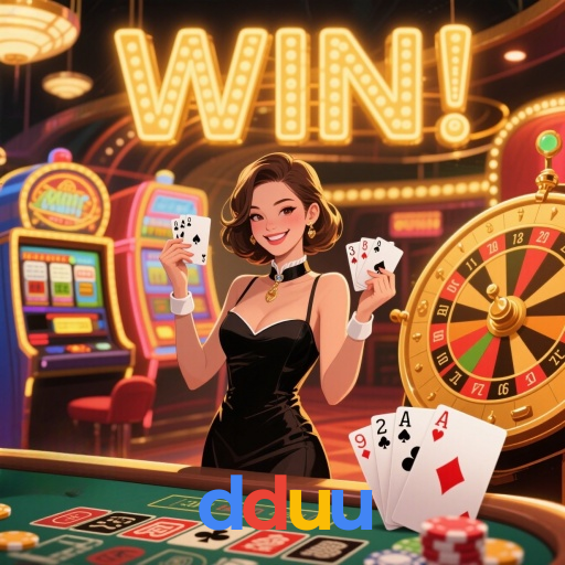 dduu visual