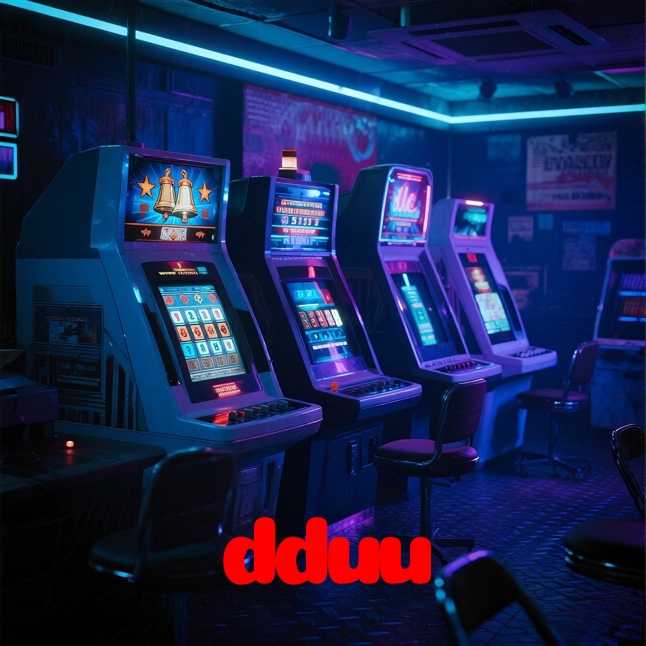 dduu visual