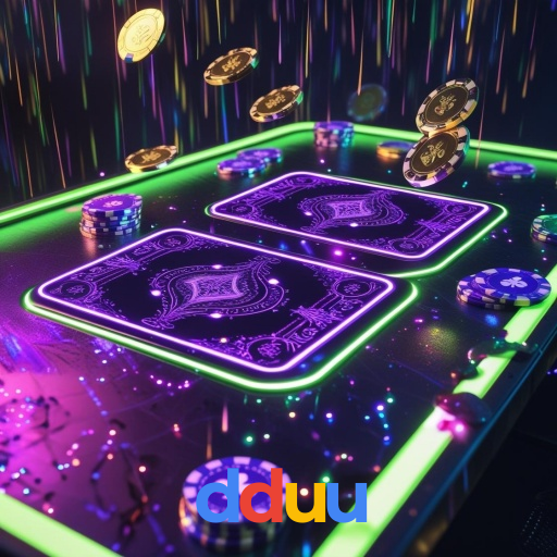 dduu visual