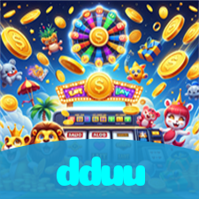 dduu visual