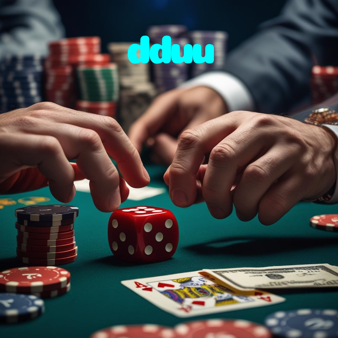 dduu visual