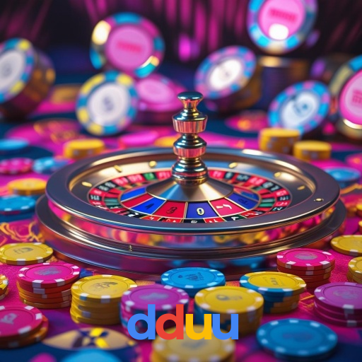 dduu visual