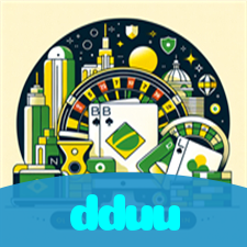 dduu visual