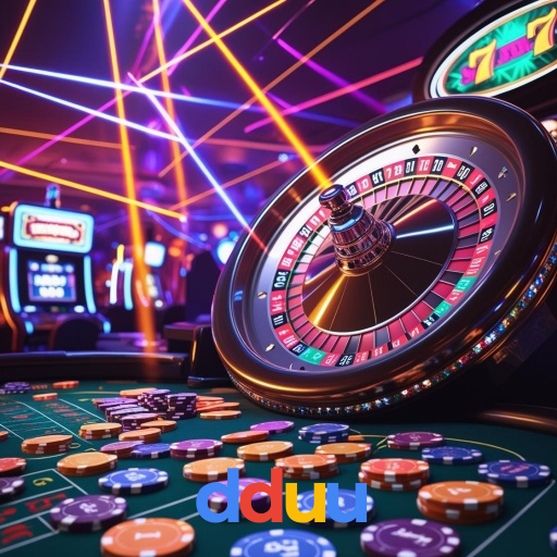 dduu visual