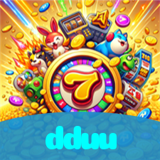 dduu visual