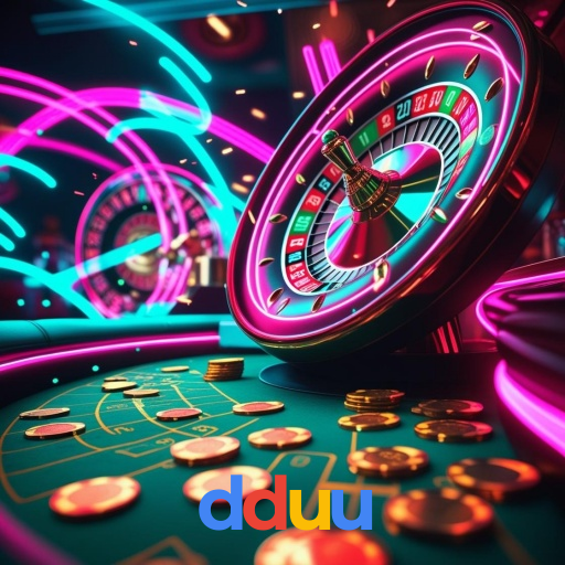 dduu visual
