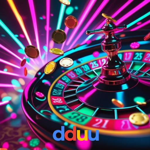 dduu visual