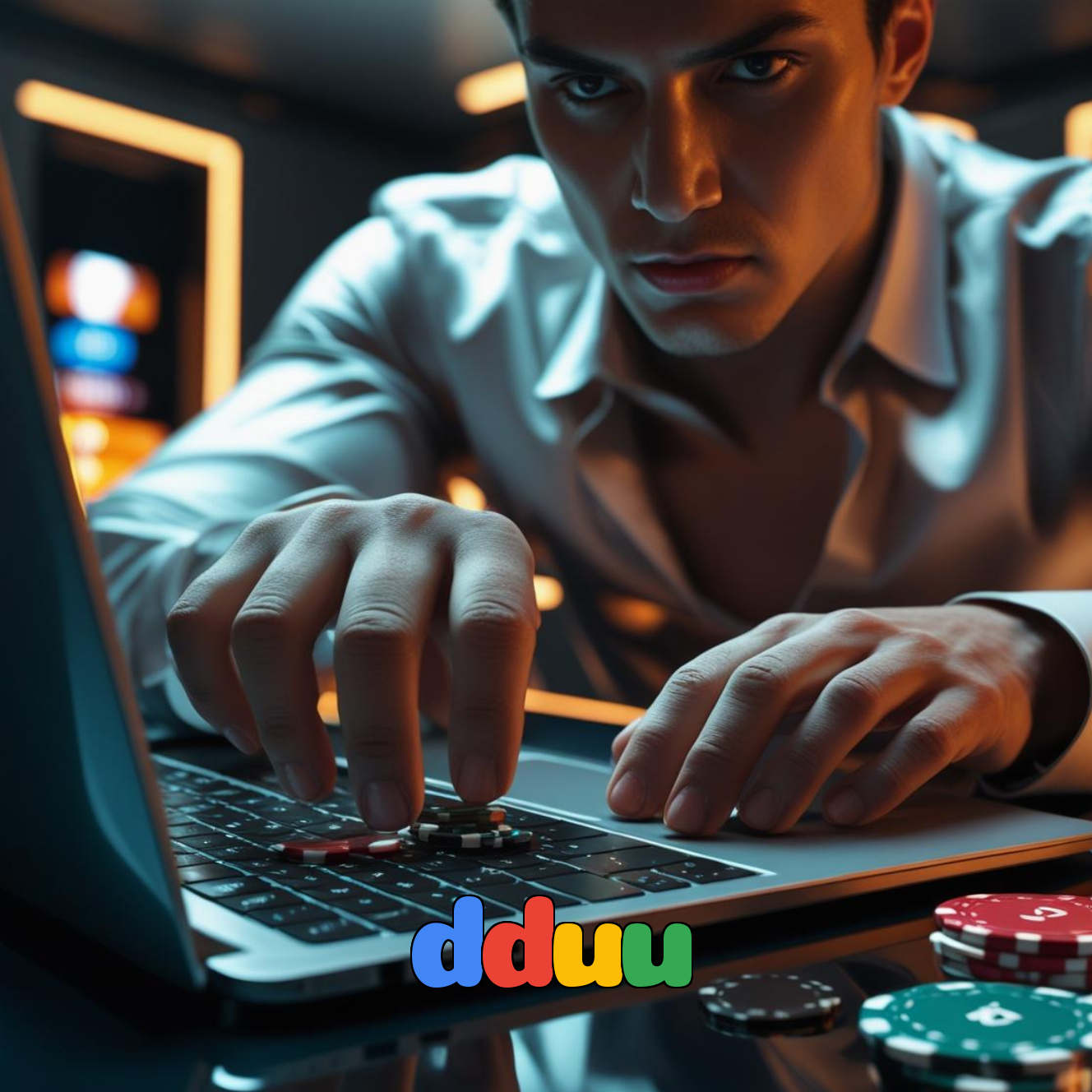 dduu visual