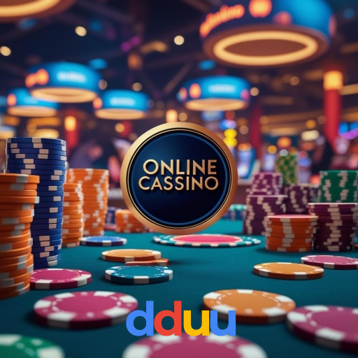dduu visual