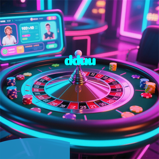 dduu visual