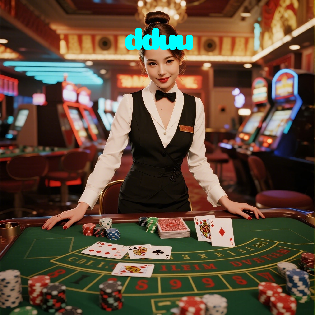 dduu visual