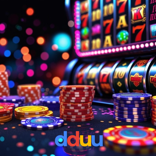 dduu visual