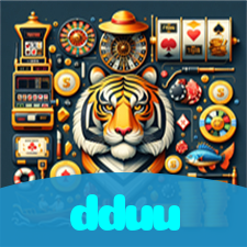 dduu visual