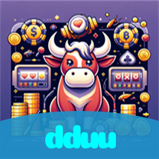 dduu visual
