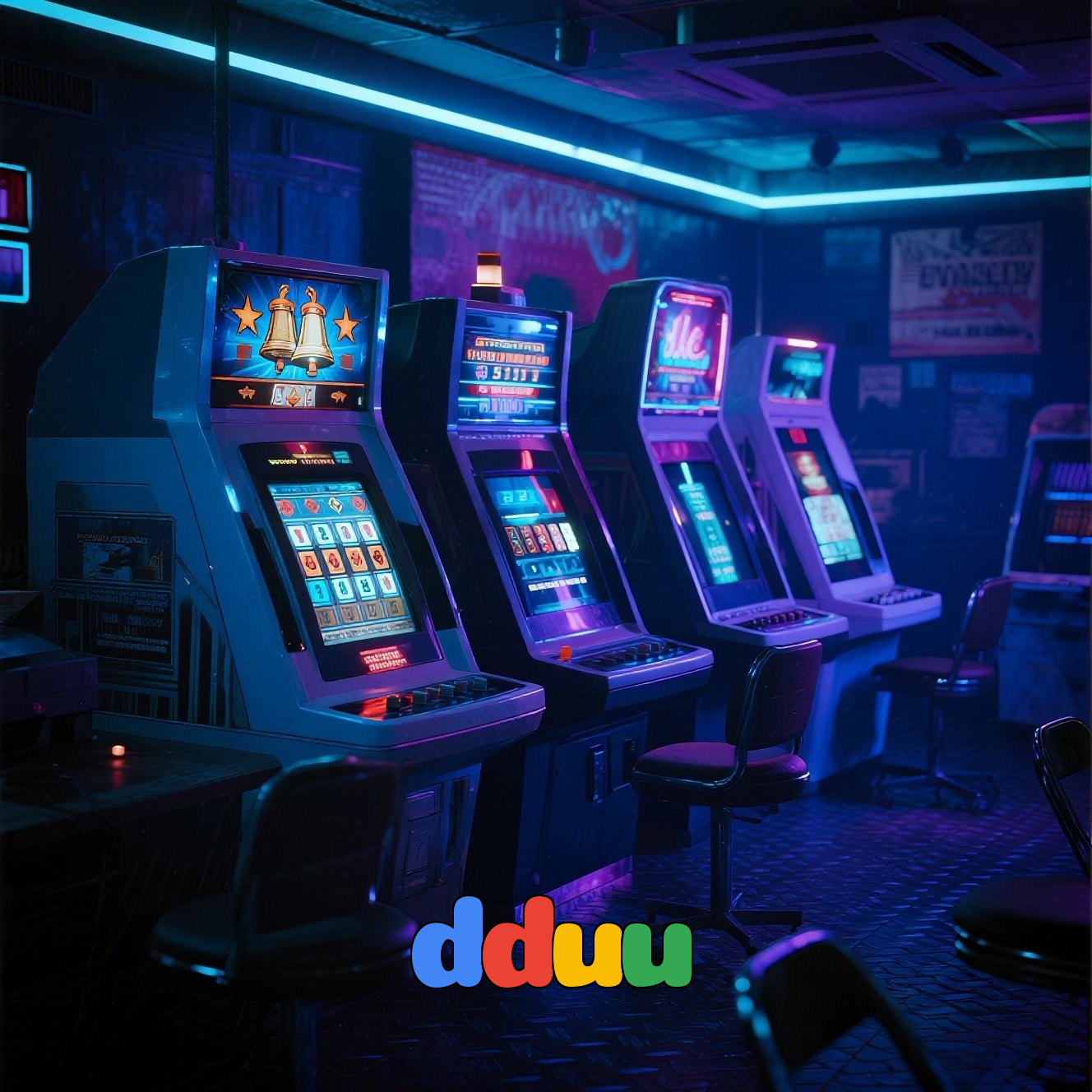 dduu visual