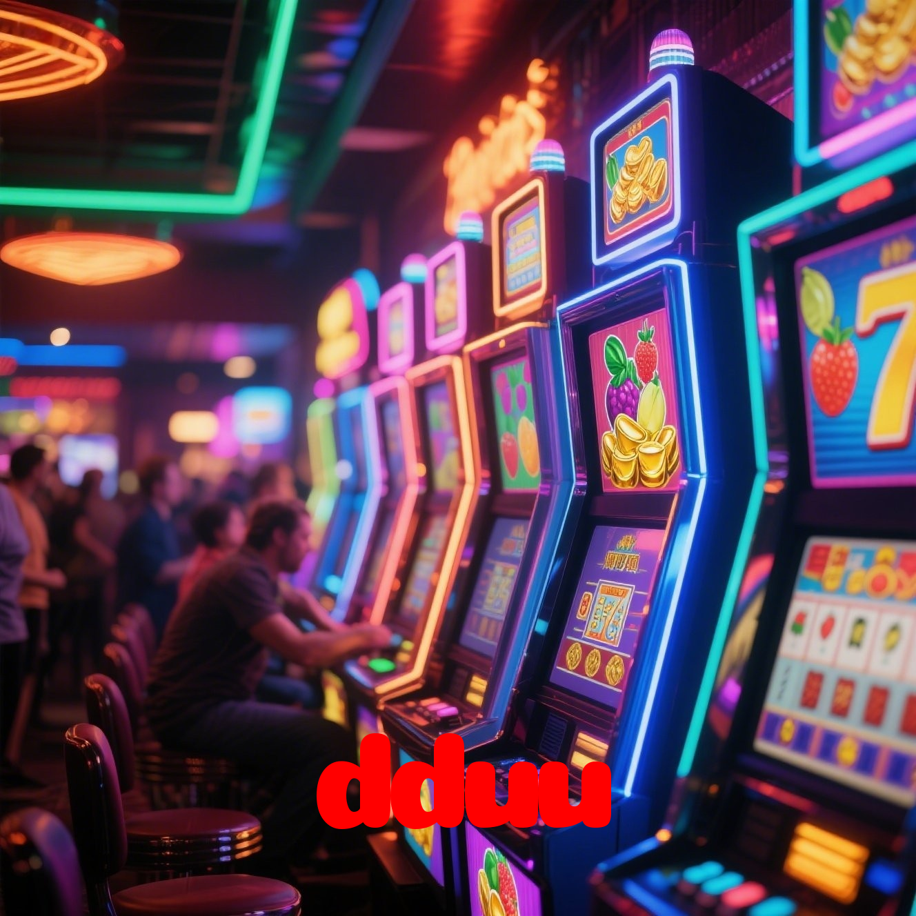 dduu visual